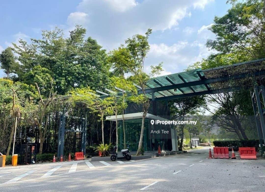 The Enclave Primo @ Bukit Jelutong Shah Alam