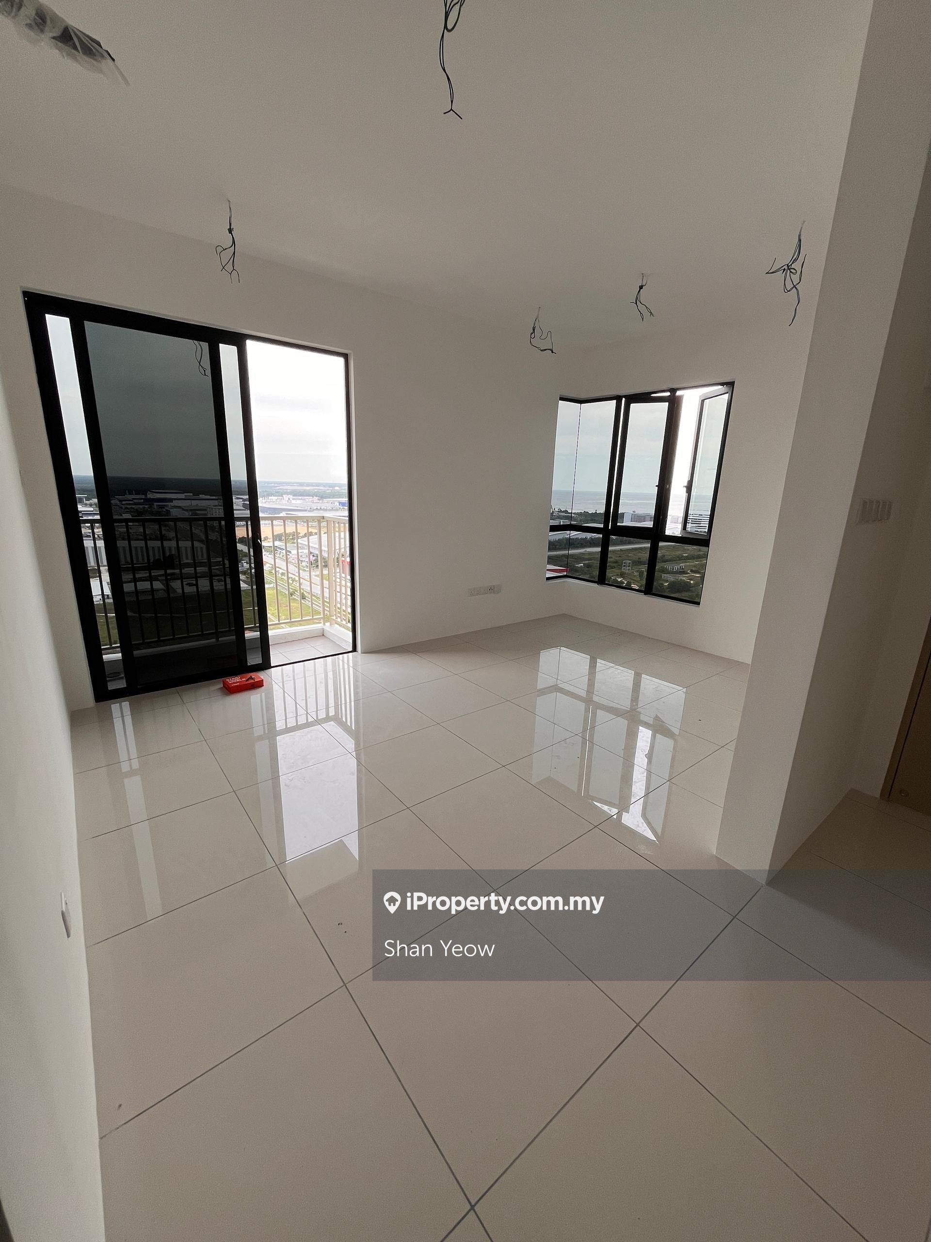 Vivo Executive 830sqft 2 Carpark Batu Kawan For Sale