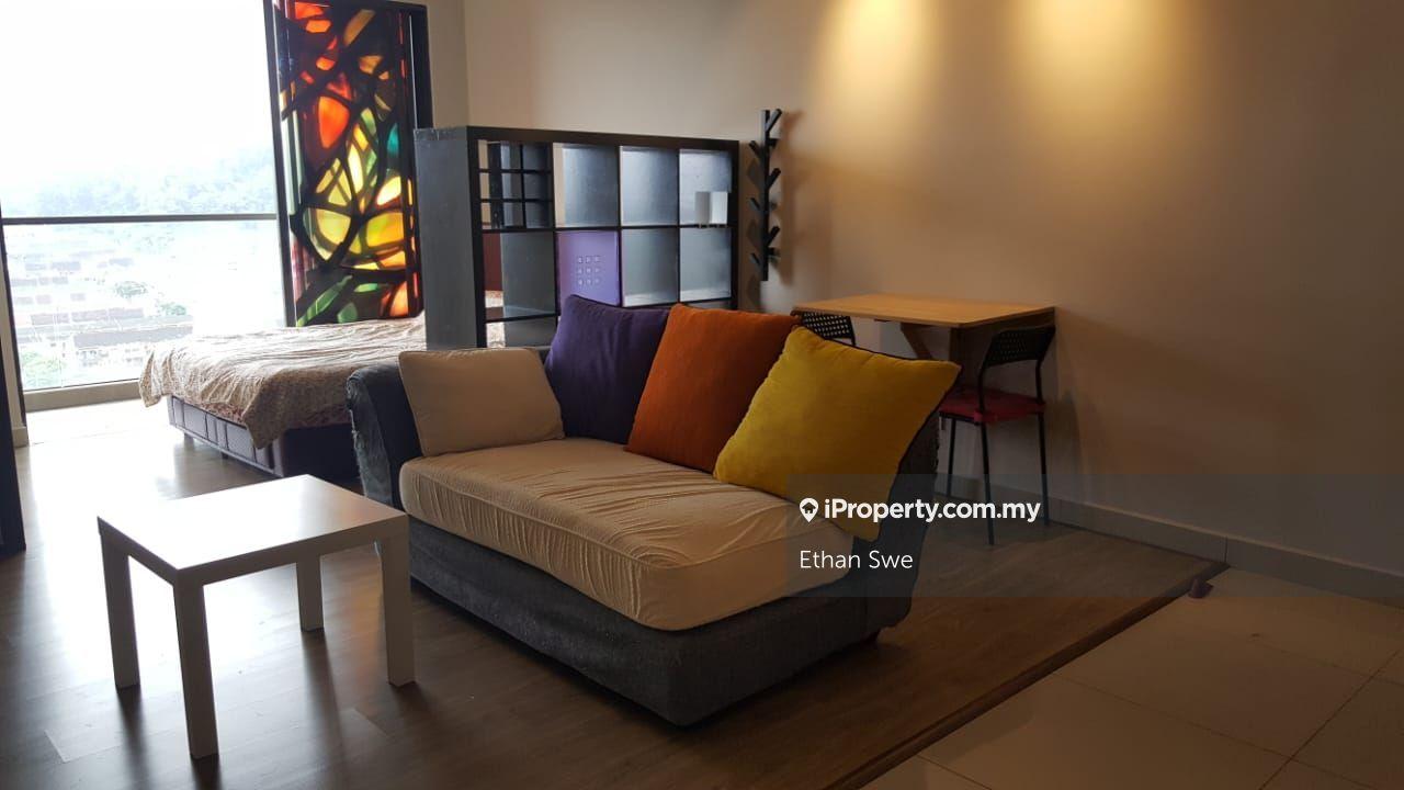 Fully Renovated/Non Bumi/Unblock View/Full Furnish/Mid Floor/Best Deal