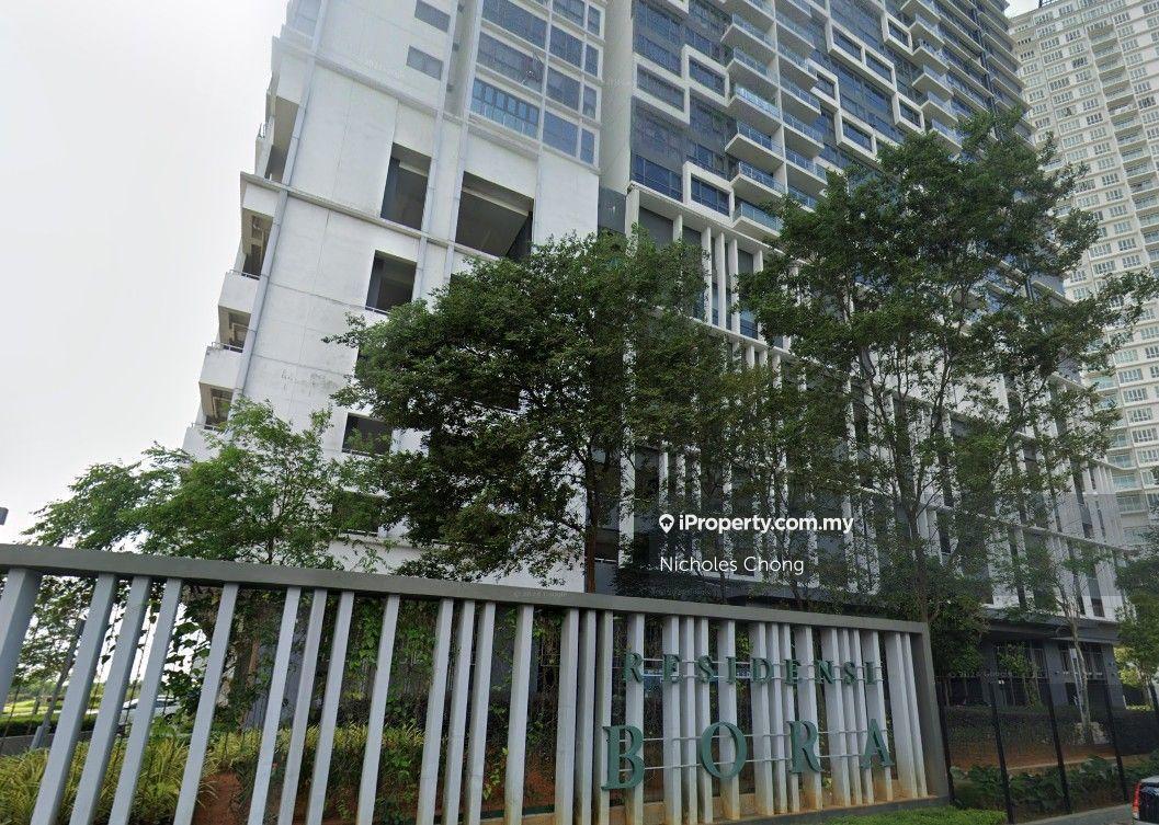 Below Market 20% - Bora Residences, Danga Bay 