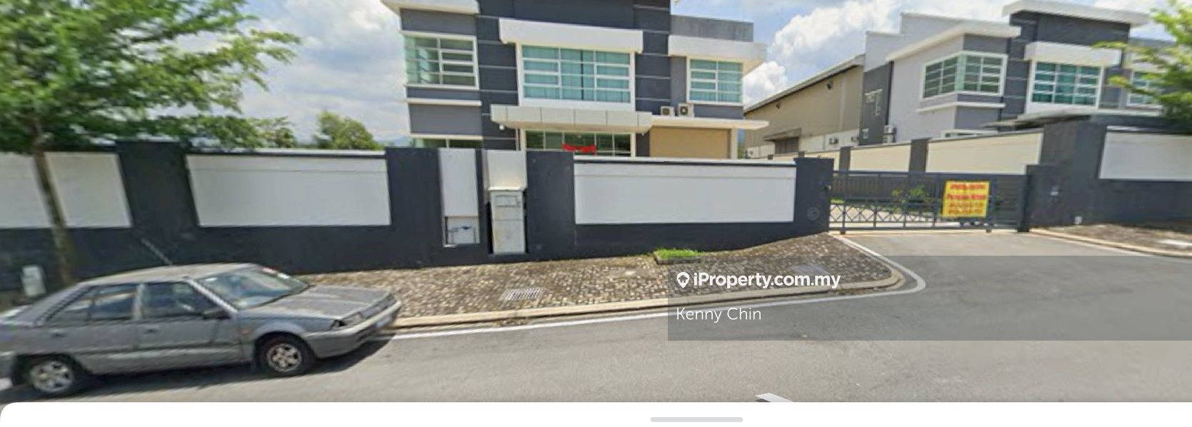 Corner Lot Factory For Sales