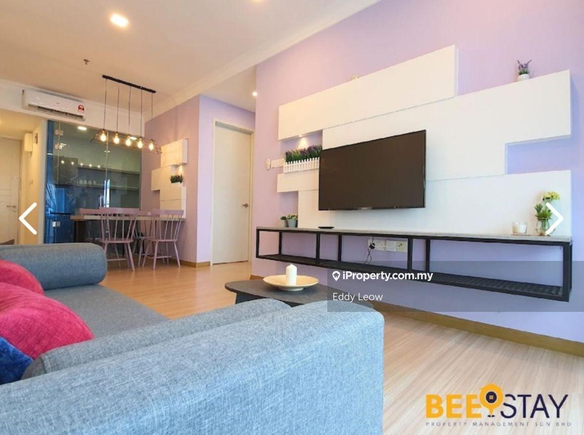 The Wave Residence Melaka For Sale