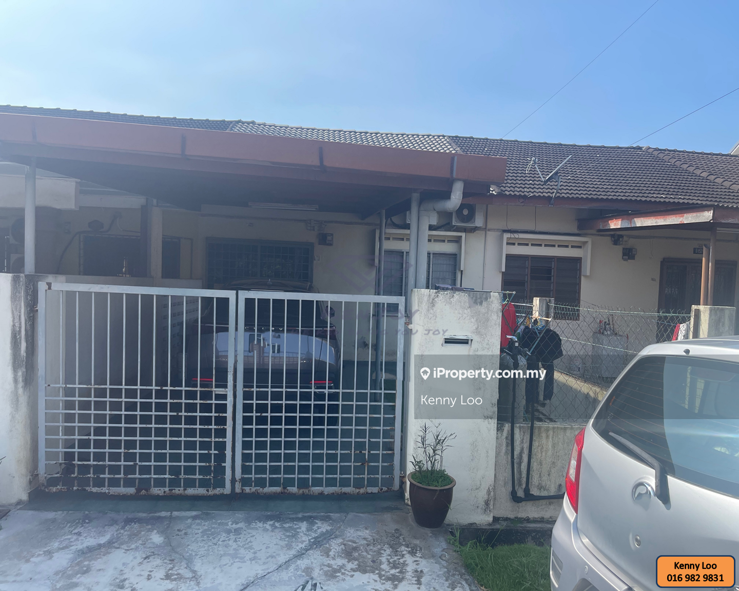 Good Location Air Putih 1 Story House