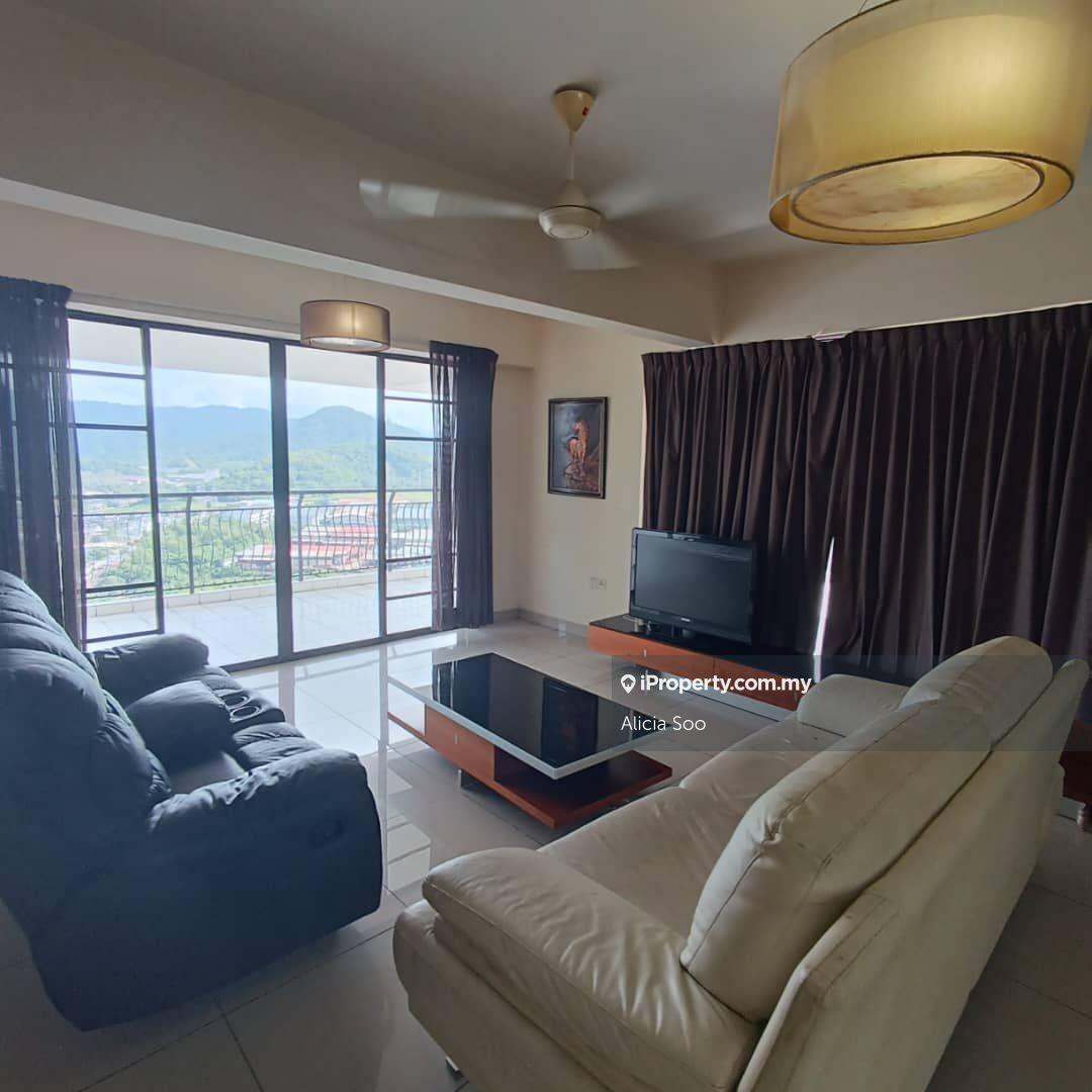 One Damansara Penthouse For Sale!