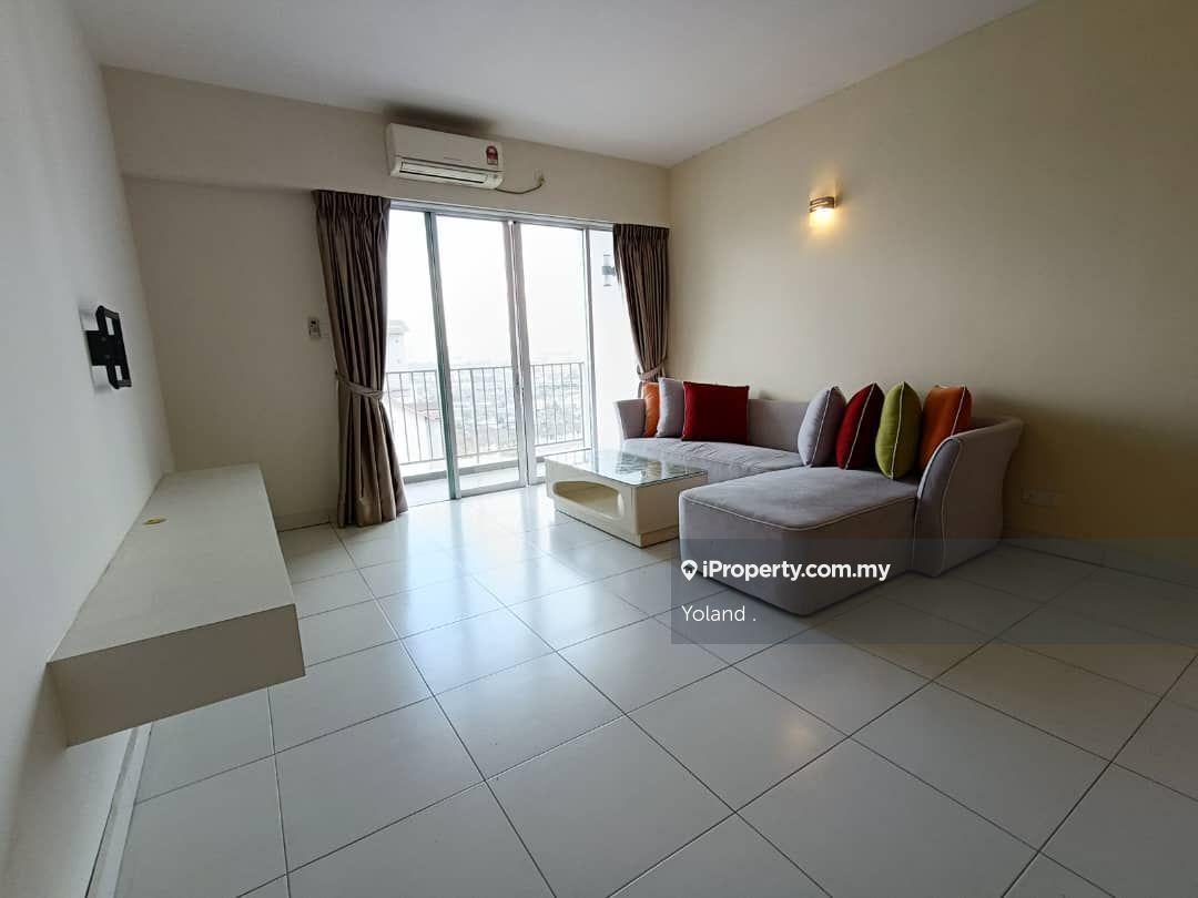 Bayu Marina Residence