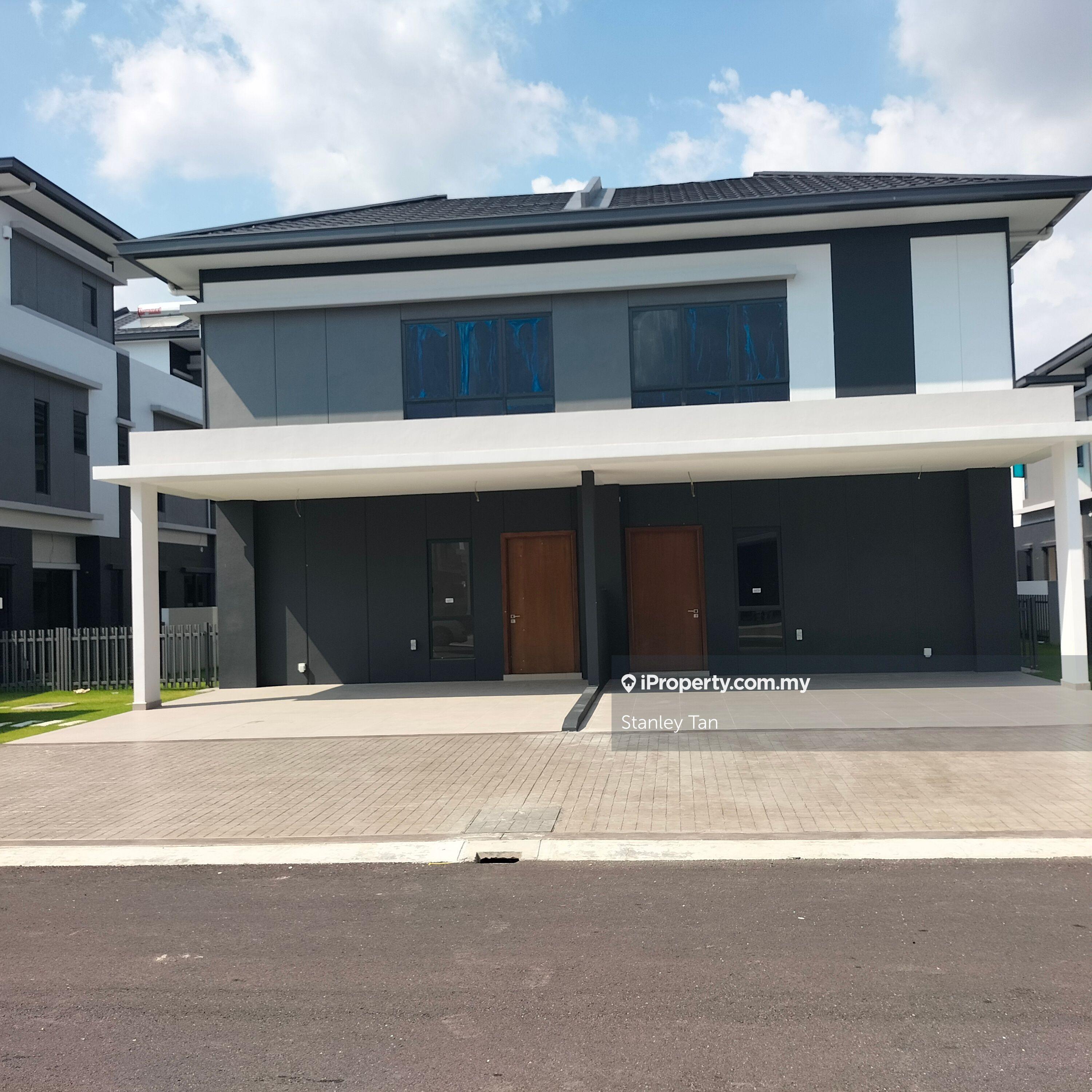 Amber Eco Ardence Semi Detached For Rent