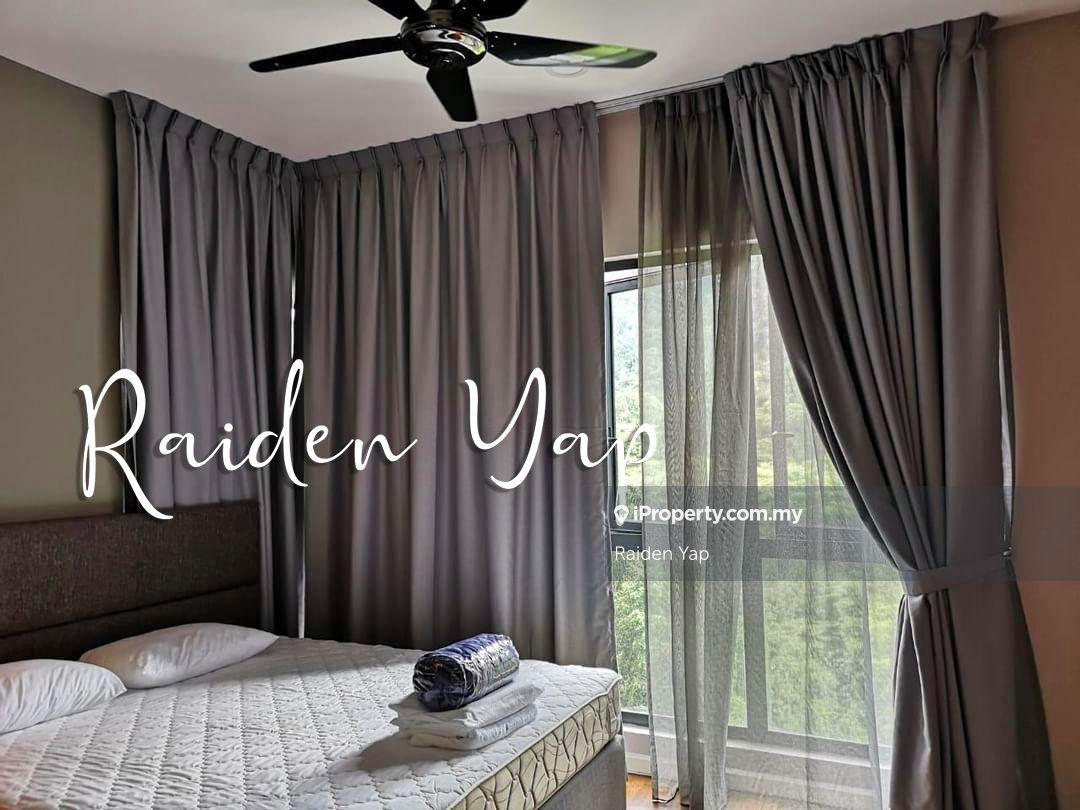 Wow! Best Price Rm675k at Vista Residences! Easy to rent High ROI!