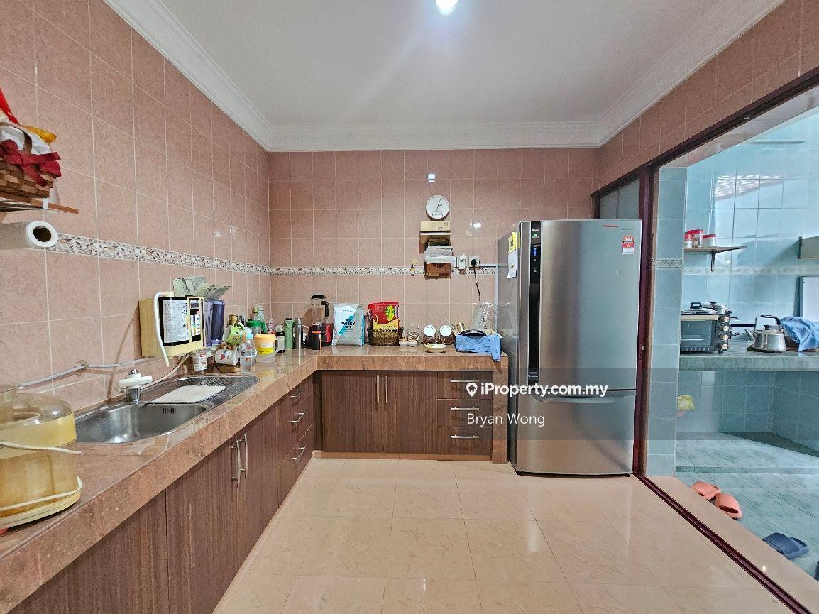 Move In Condition