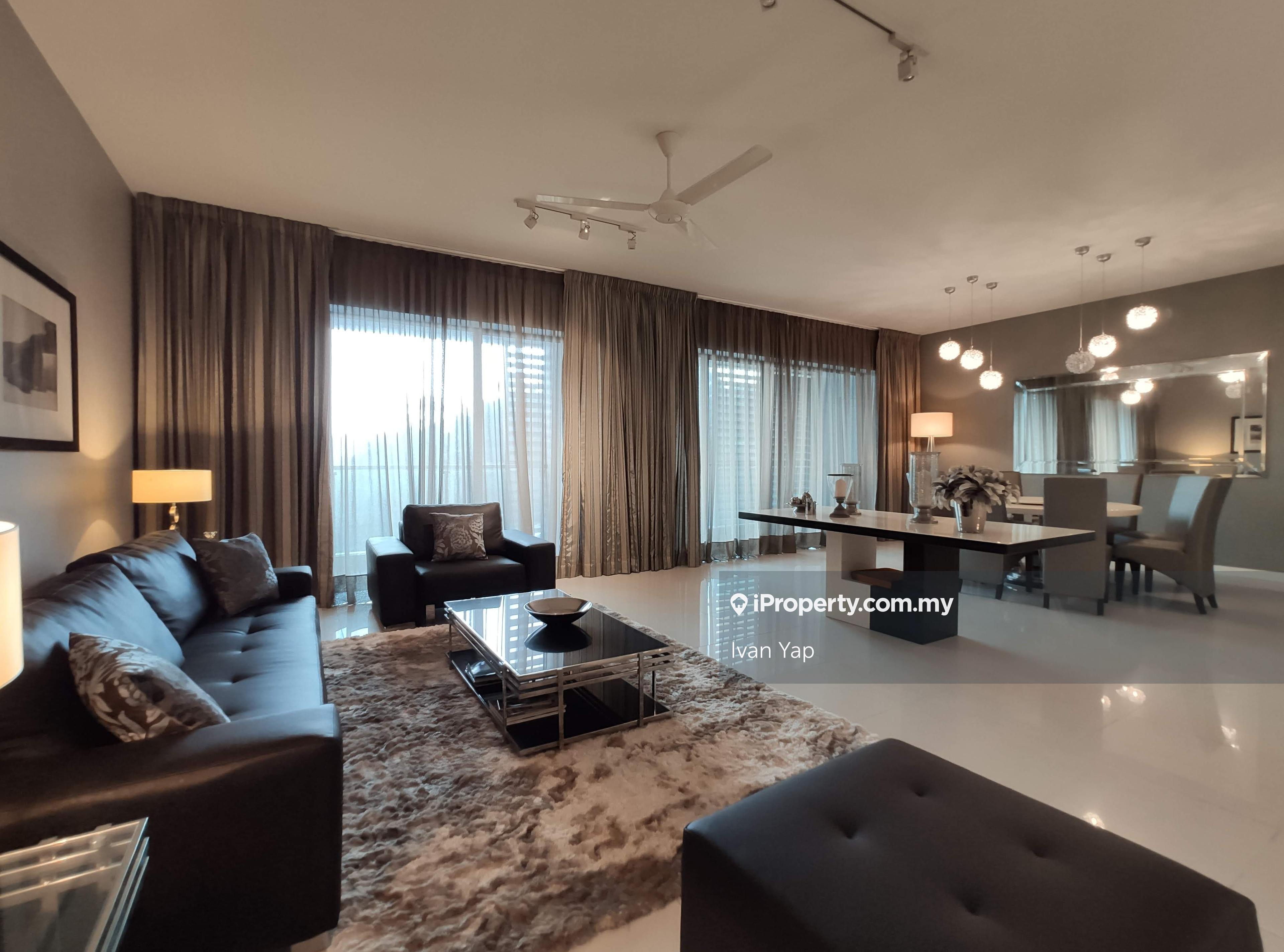 Tastefully Furnished Unit For Rent!