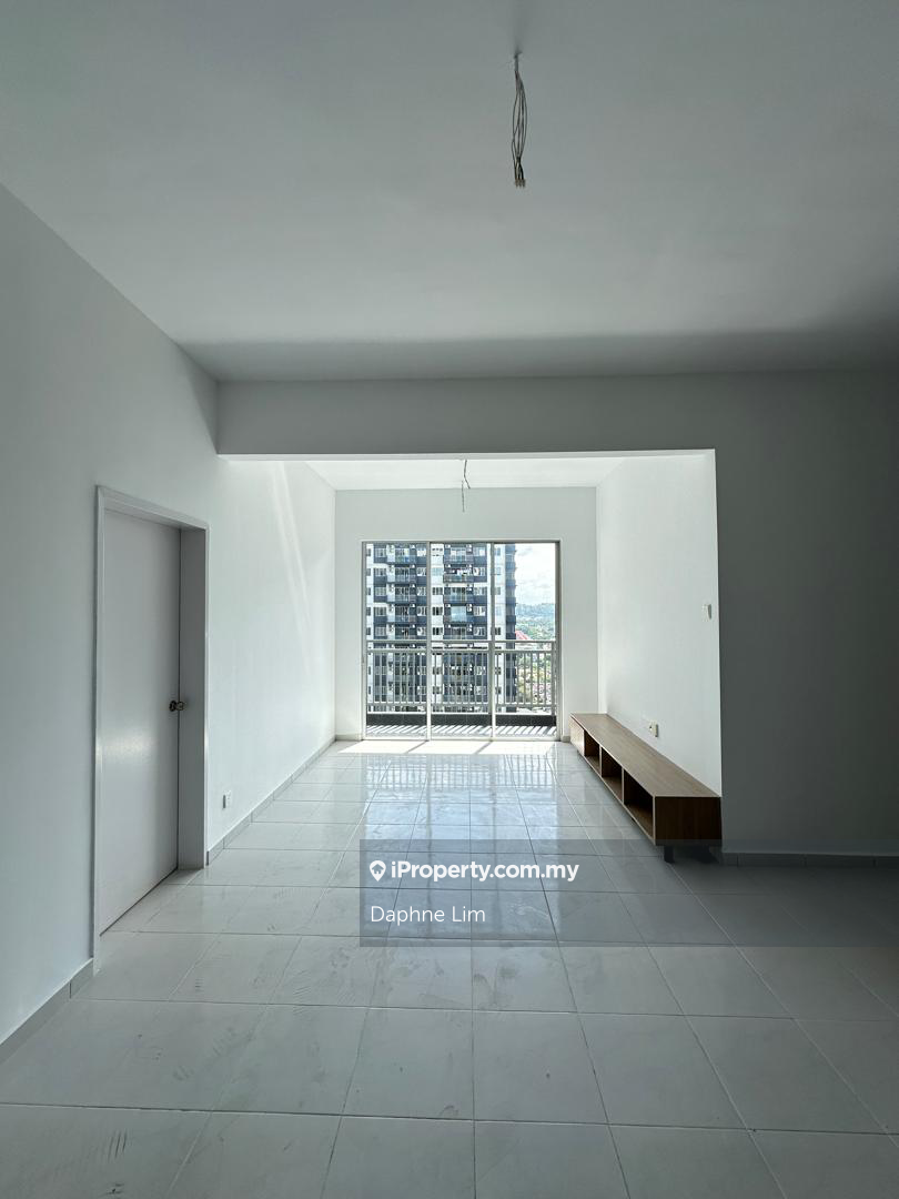 Opal residence @ Puchong Intan selangor