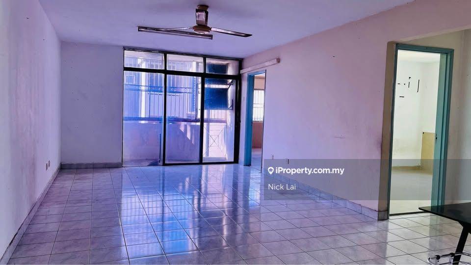 Kenanga Point Condo