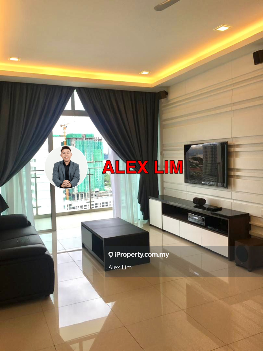 Olive Tree Residence For Rent !!