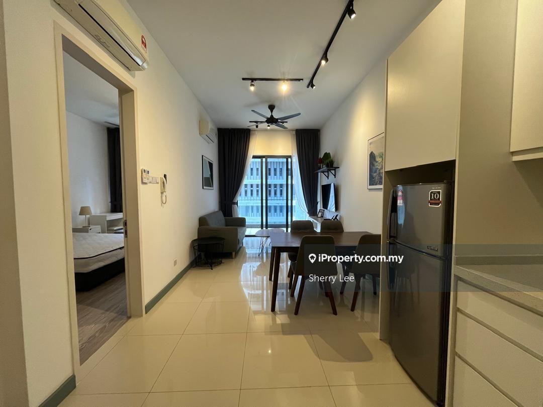 South View Fully furnished unit for Sales