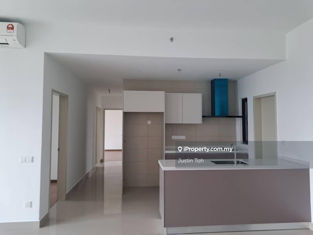 Brand New Corner Lot Unit Residensi Ava Kiara Bay for Sale