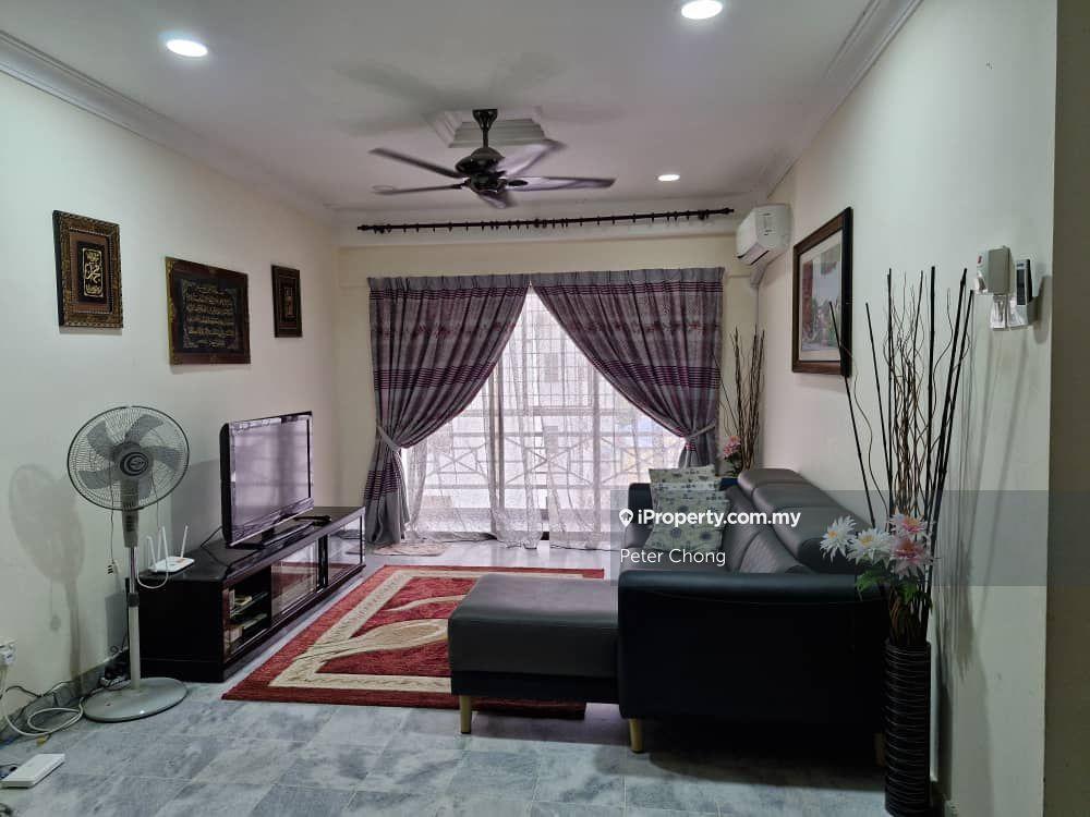 Affordable Property For New Family