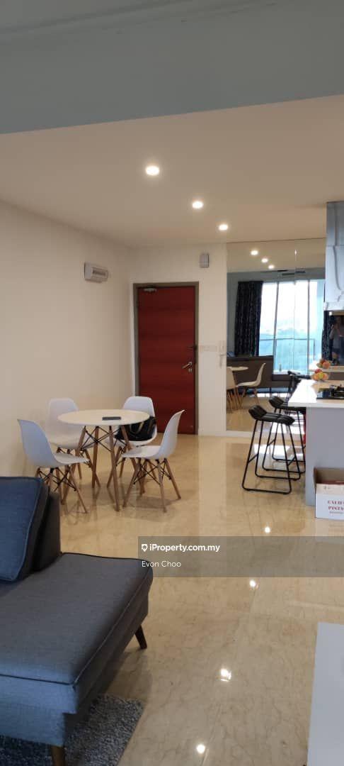 Serviced residence for Sale