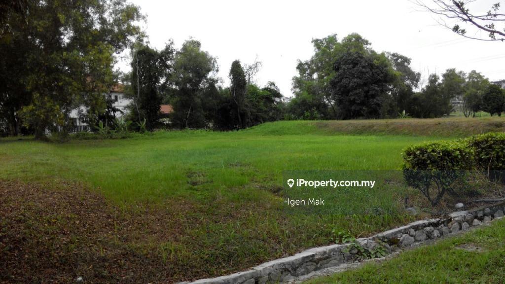 Bungalow land for Sale