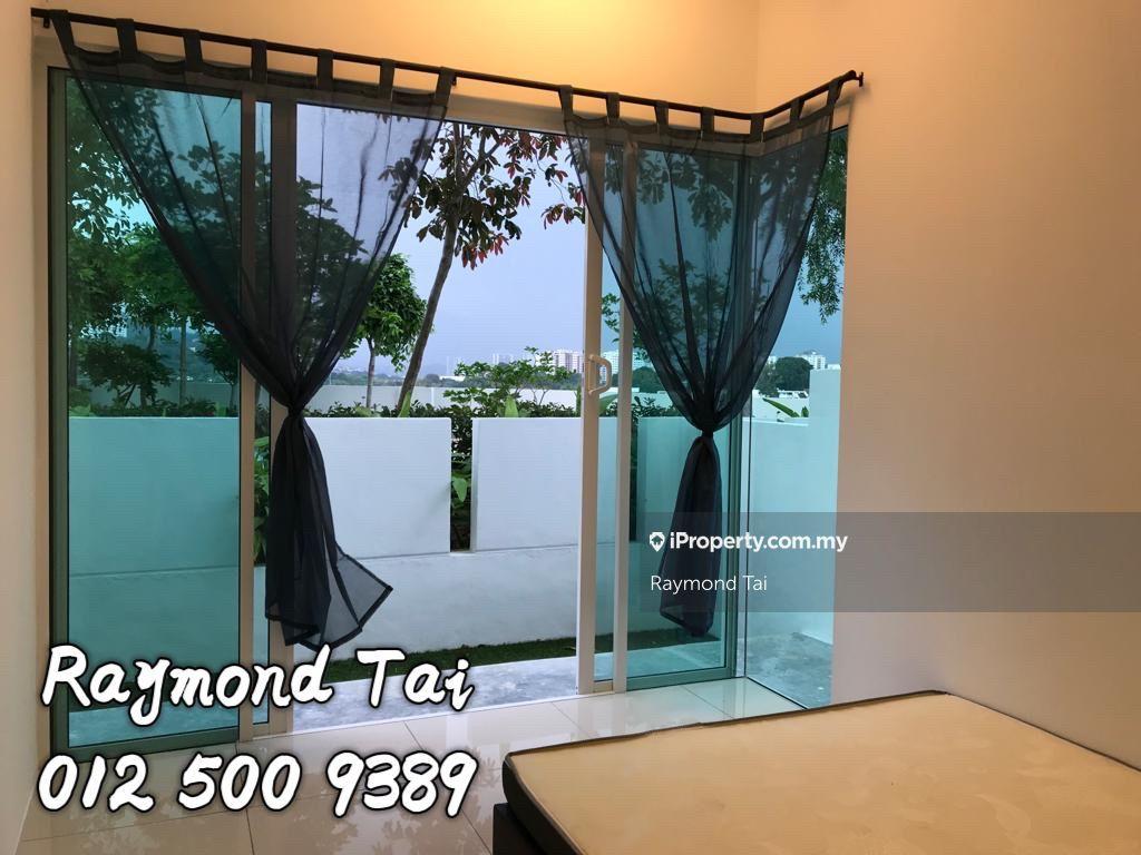 The Clovers Condominium Bayan Lepas , Sungai Ara Super Value Unit