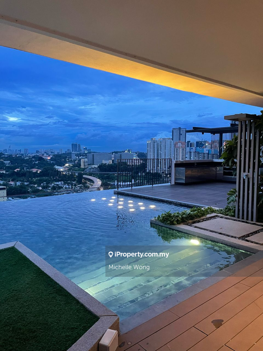 Great Location, near Kl city centre