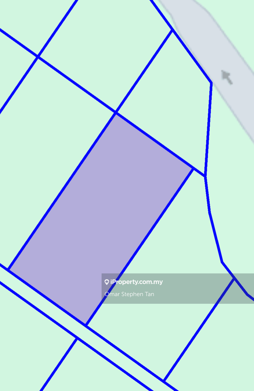 Residential Zoned Land @ Bukit Cherakah, Shah Alam, Selangor
