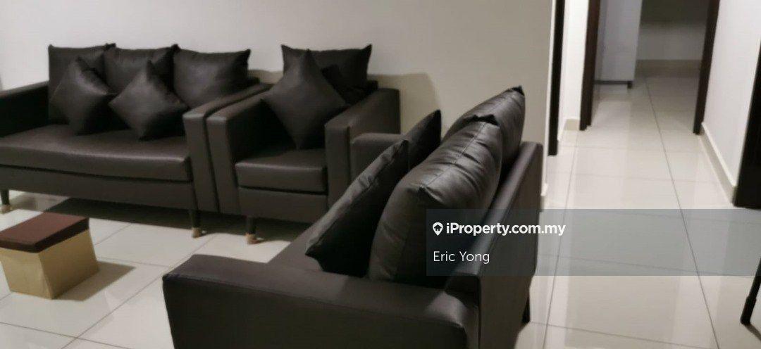 Ksl Residences Taman Daya