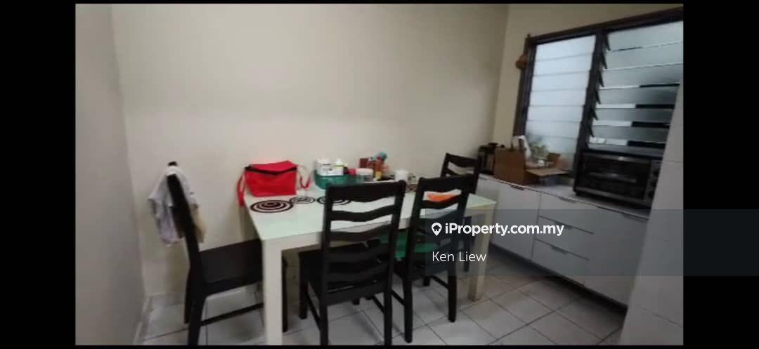 2 Storey House Taman Puchong Utama 10 Renovated