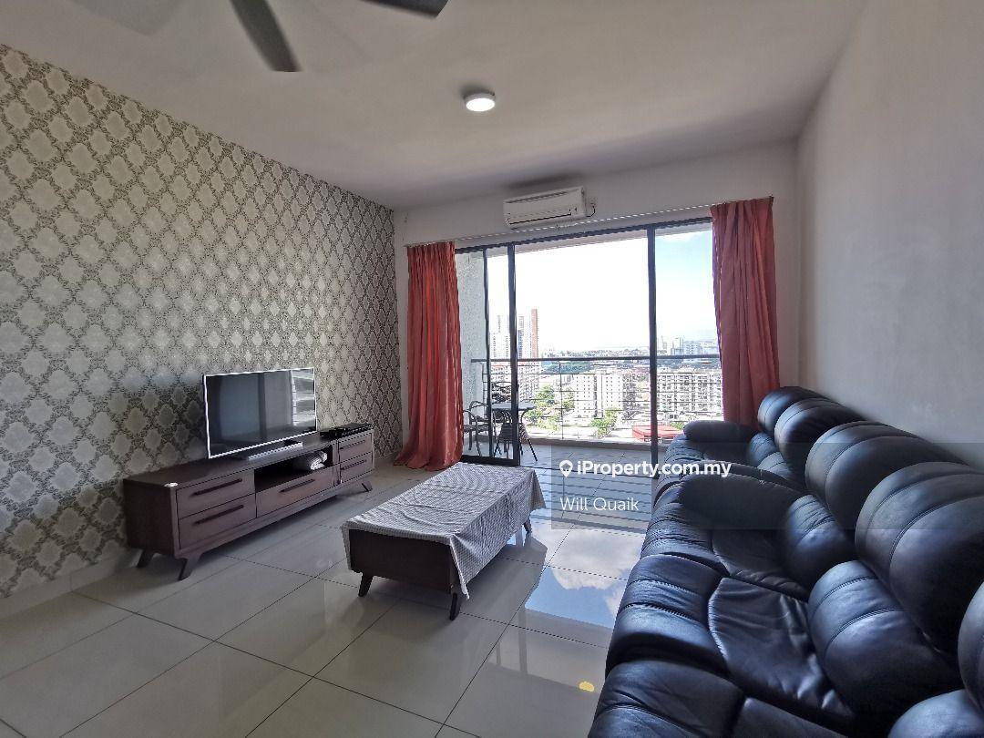 First Home Buyer Choice Wellesley Residences Renovated in Butterworth