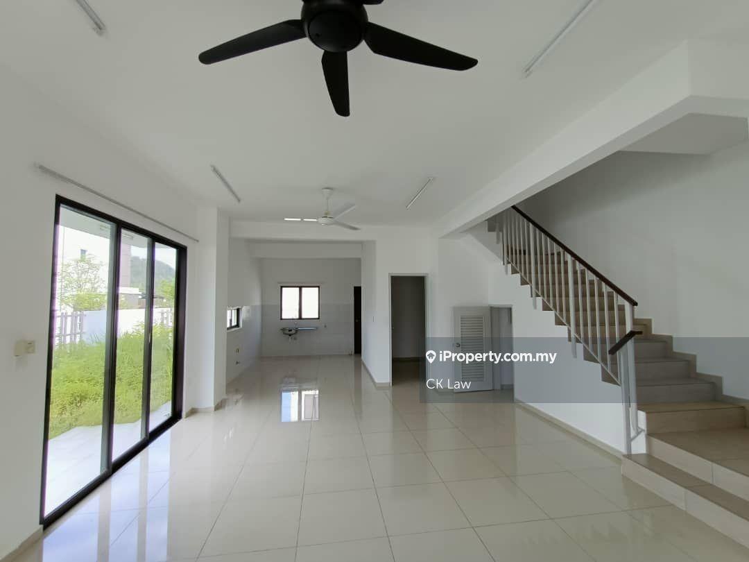 Setia Ecohill 2, Endlot
