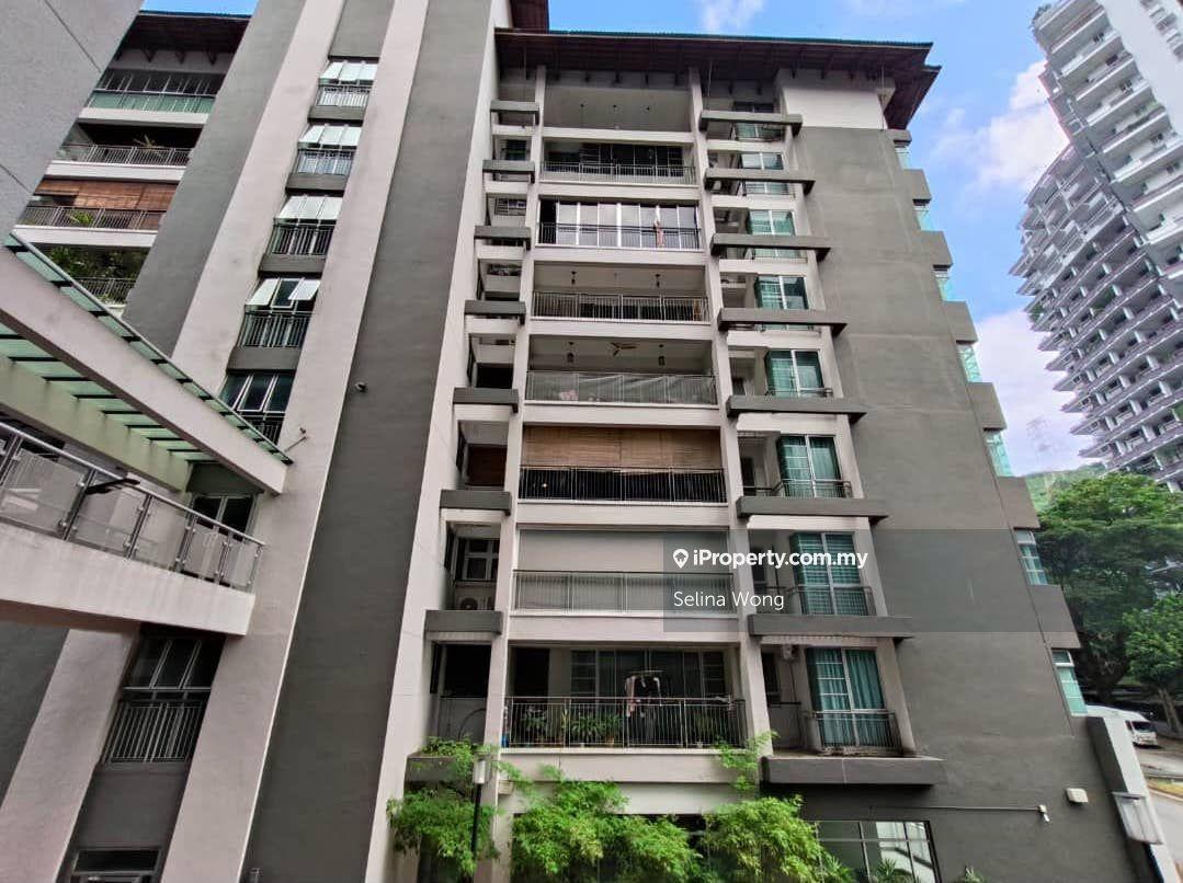 Below Bank Value Corner Unit for Sale