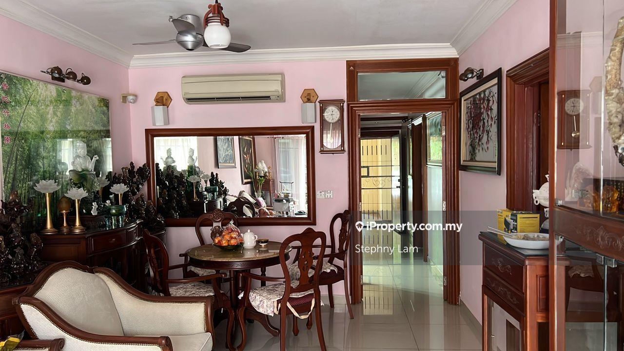 Condo for Sale in Cheras Permaisuri