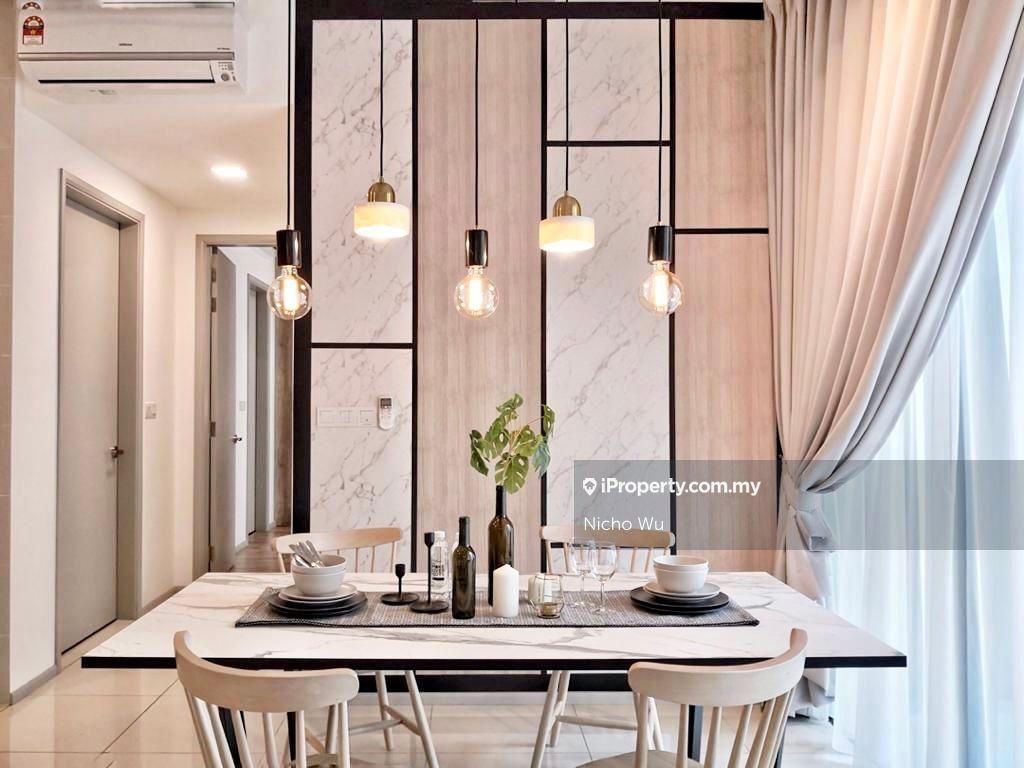 Simple & Elegant. Perfect living.