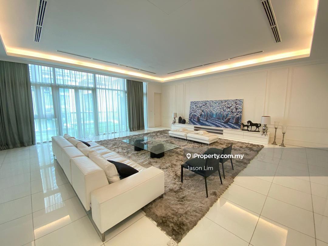 Marc Residence Penthouse