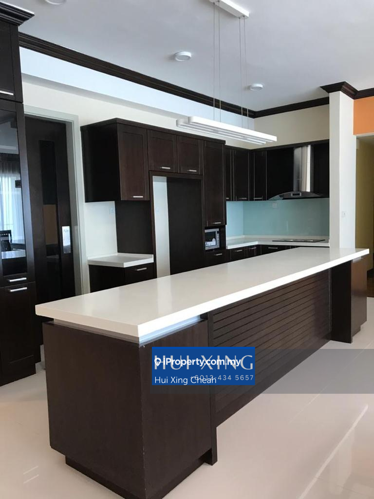 Quality furnishing, 5 bedrooms, Seaview unit