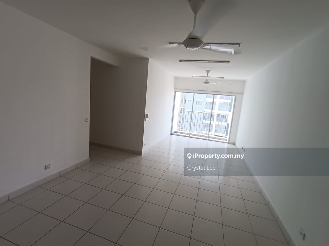 D Camellia Apartment Setia Ecohill Semenyih