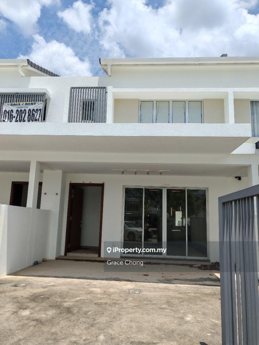 Selling under market value terrace house Gamuda Cove For sale