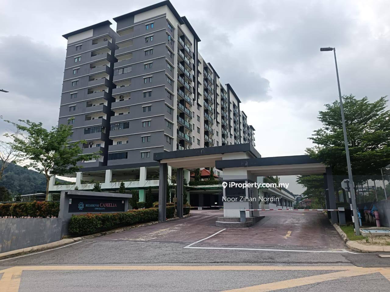 Residensi Camelia Sungai Long save 224k Below Market Value