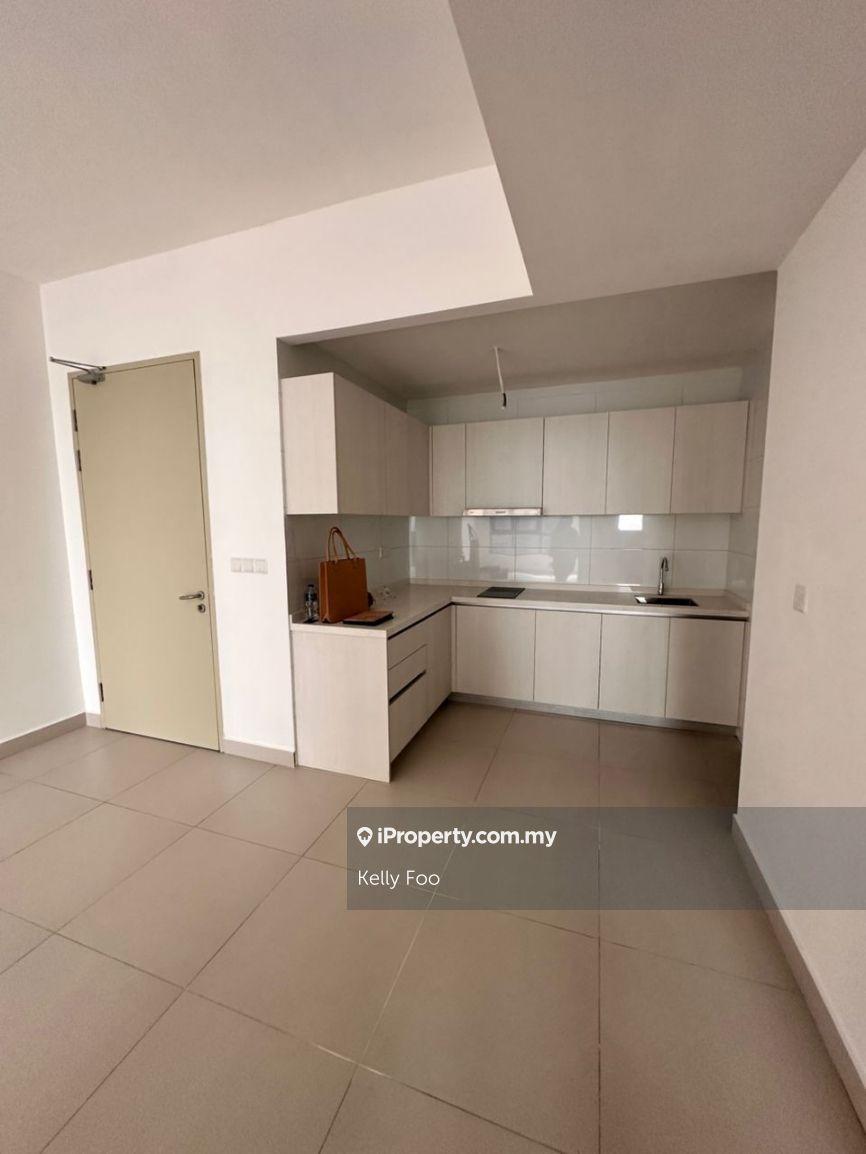 Arunya Condominium for rent in kepong Near MRT. 