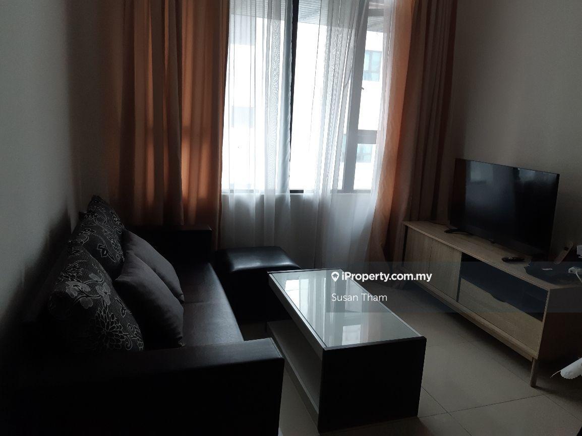 Good and well maintained Apartment PJ