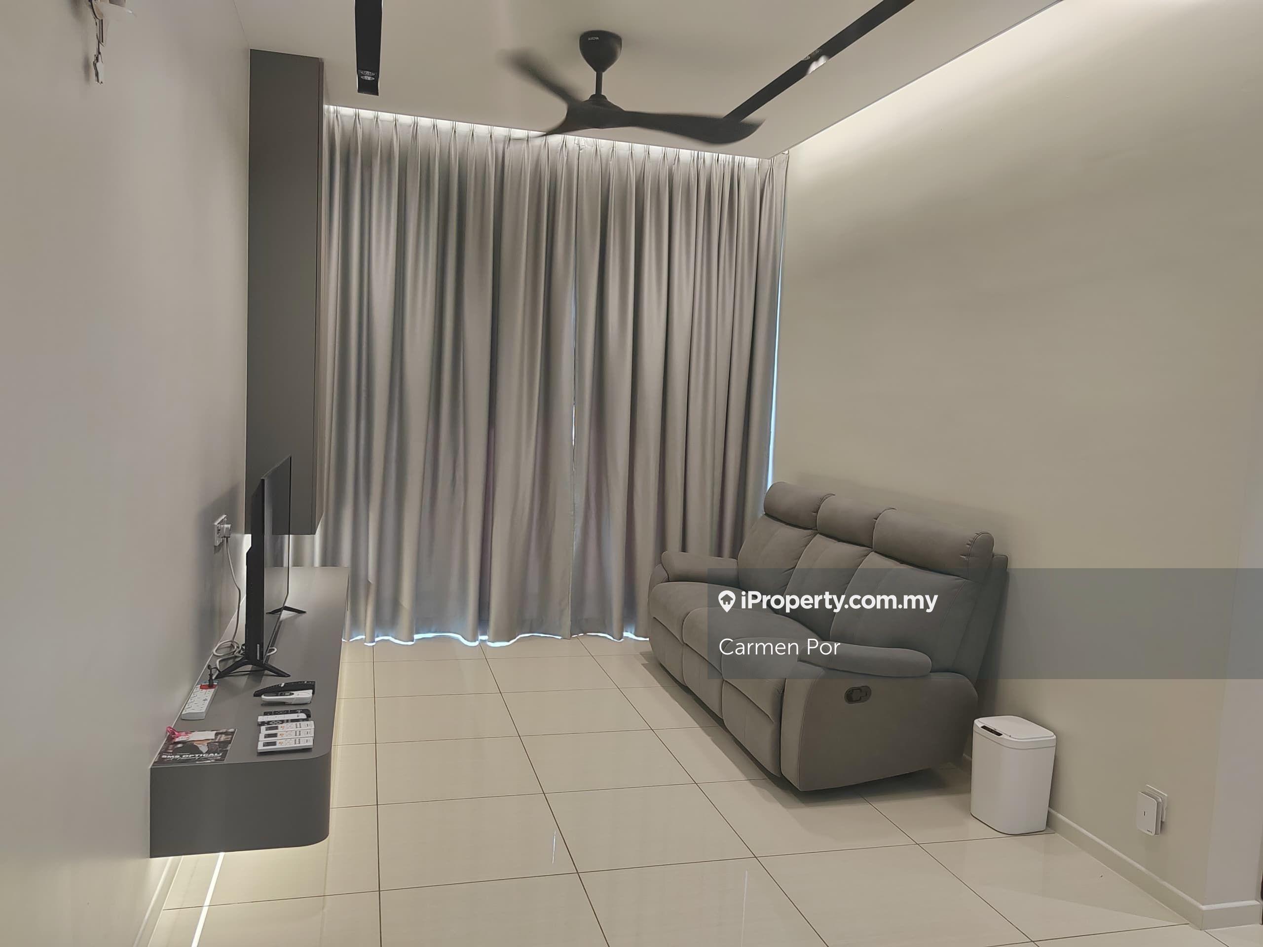 Queens Residences Q2 @ Queens Waterfront