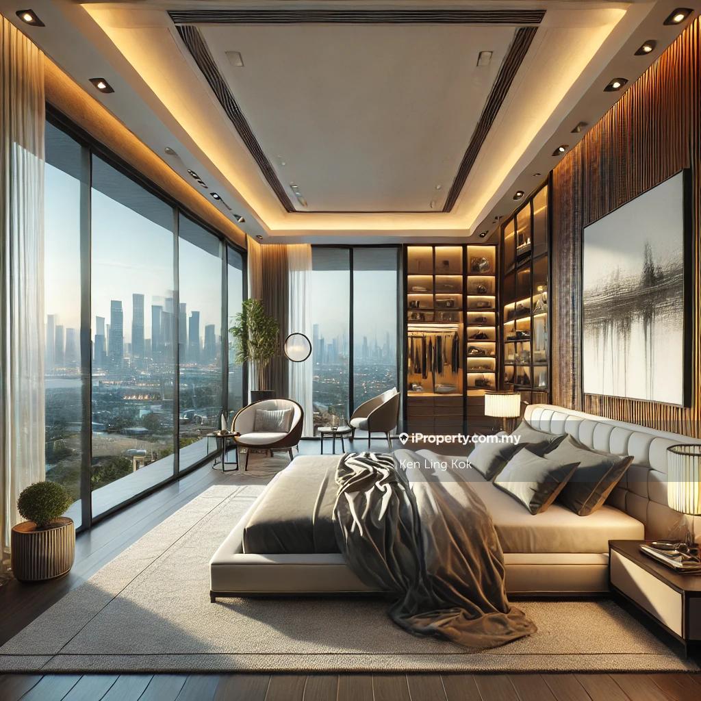 New Freehold Landed Project in Heart Of Desa Sri Hartamas