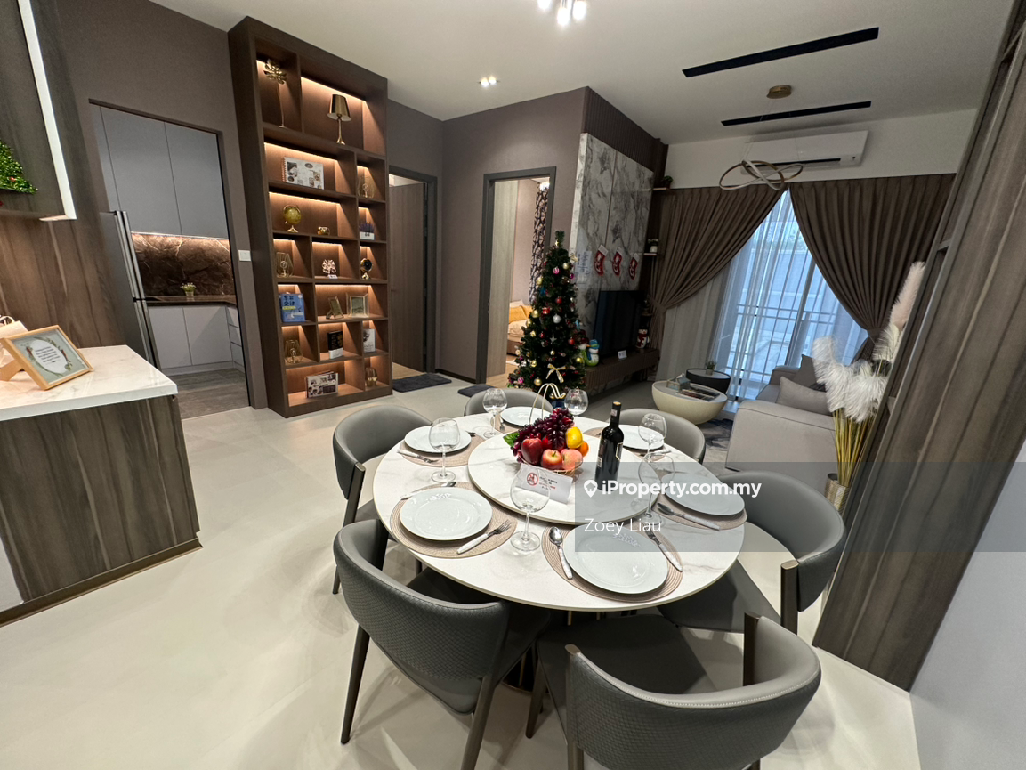 88 Avenue Kepayan 88 Mall 88 Marketplace 