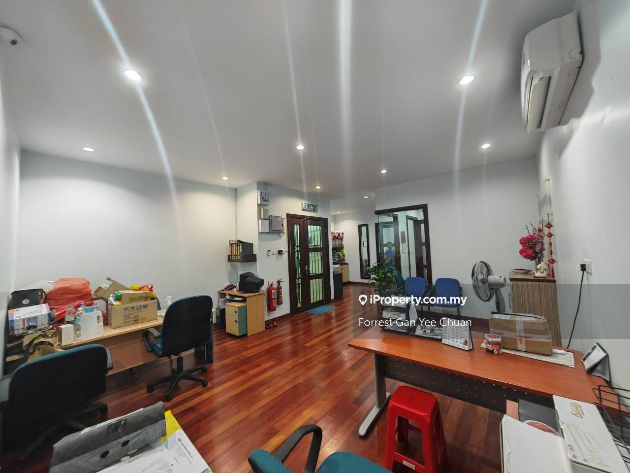 Bandar Bukit Tinggi, Klang @ Shop-office
