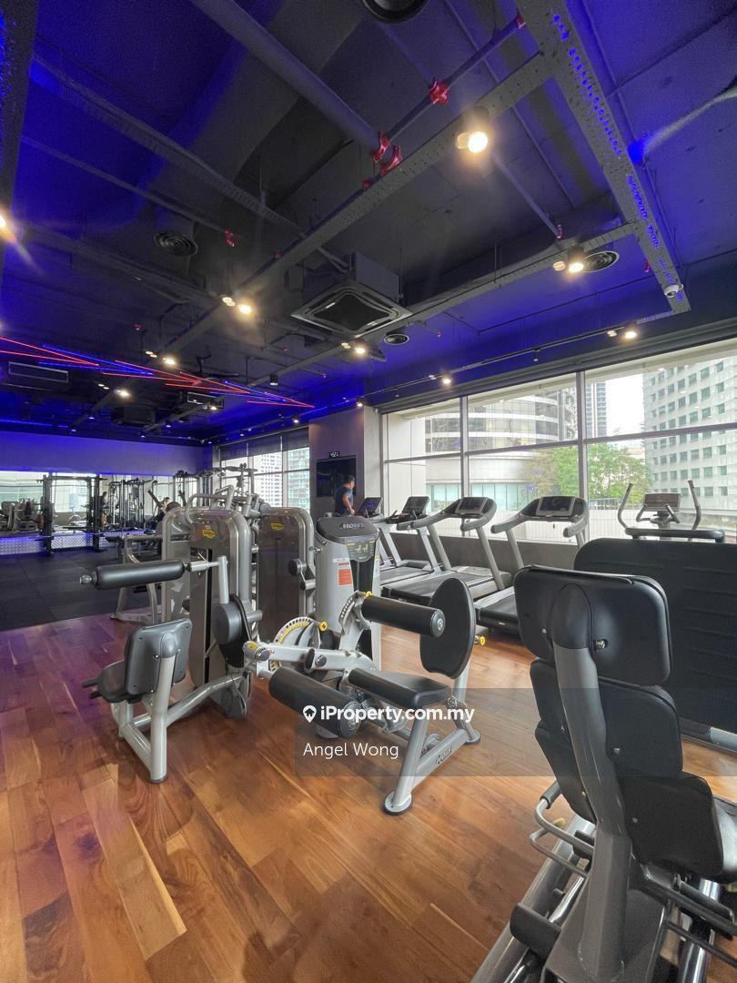 Serviced residence for Sale