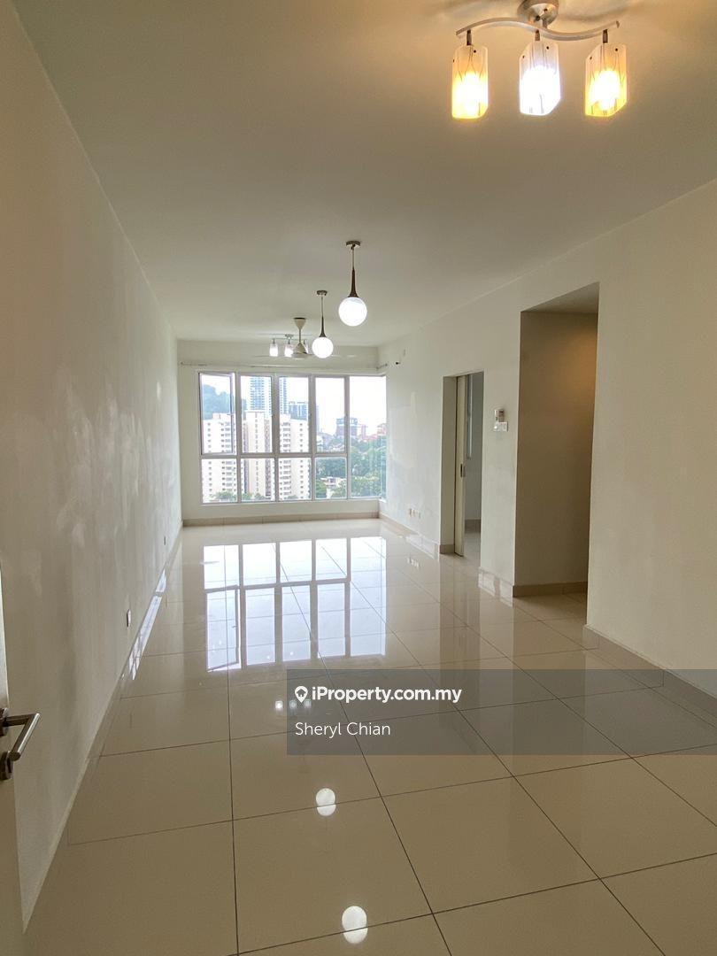 Unit for Rent at Maxim Residence