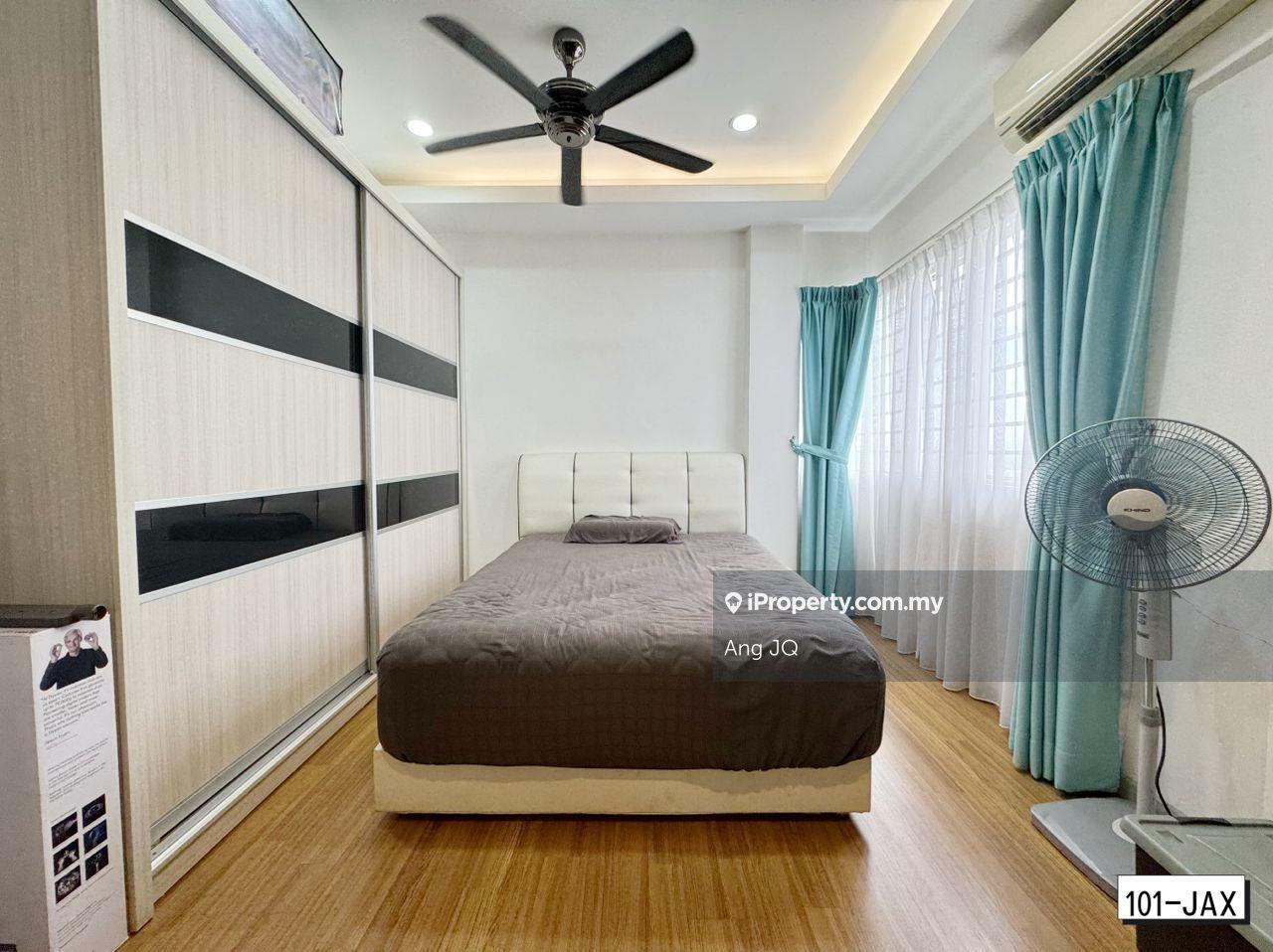 Super Good Condition Pelangi Heights Condo