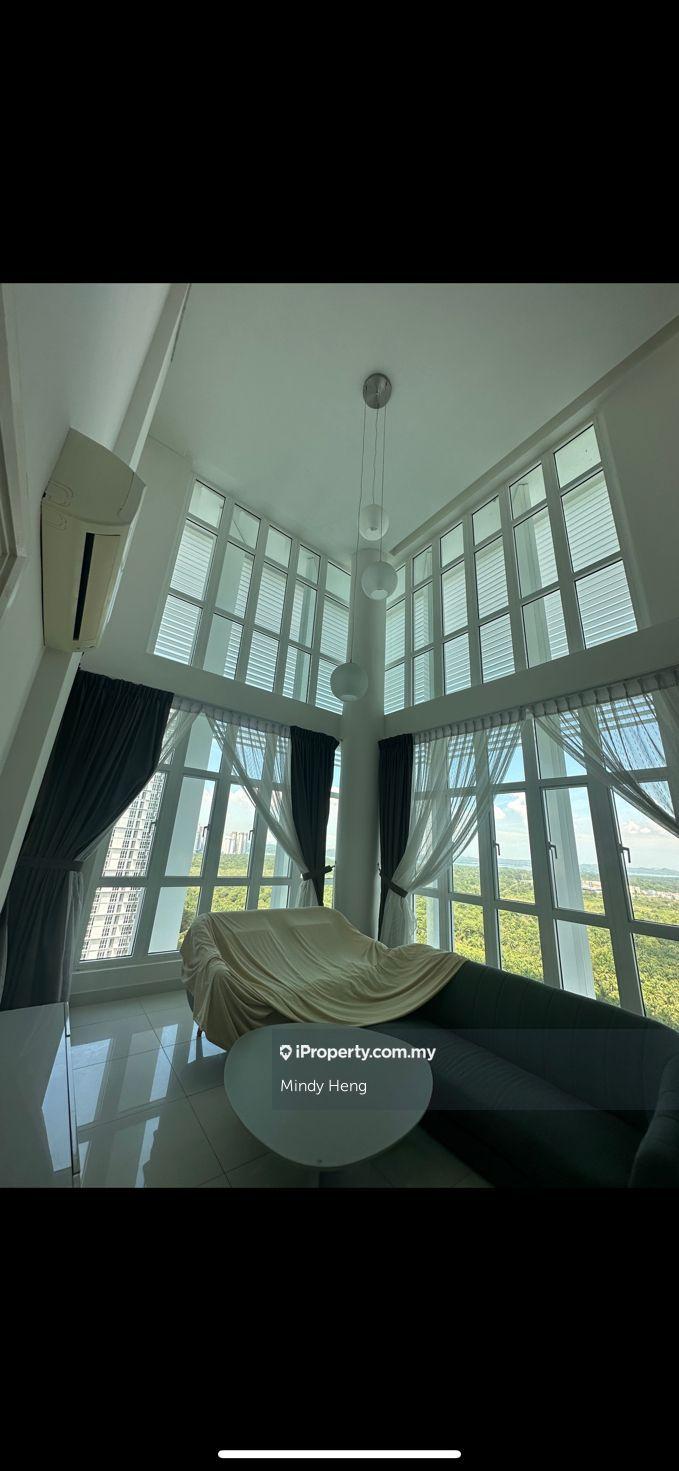 1medini duplex unit for sale