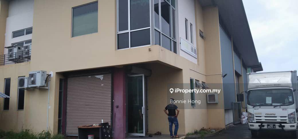 Warehouse Factory, Kkip Kota Kinabalu