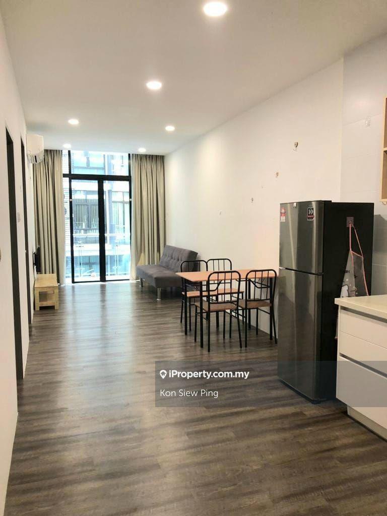 Hk Square 1 Bed for Sale  Location: Jalan Stapok Utama