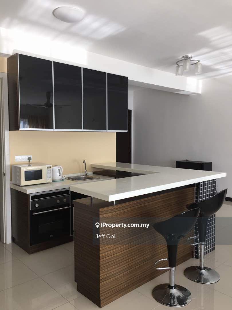 Baystar queensbay renovated 2248sf 2cp rare worth nice