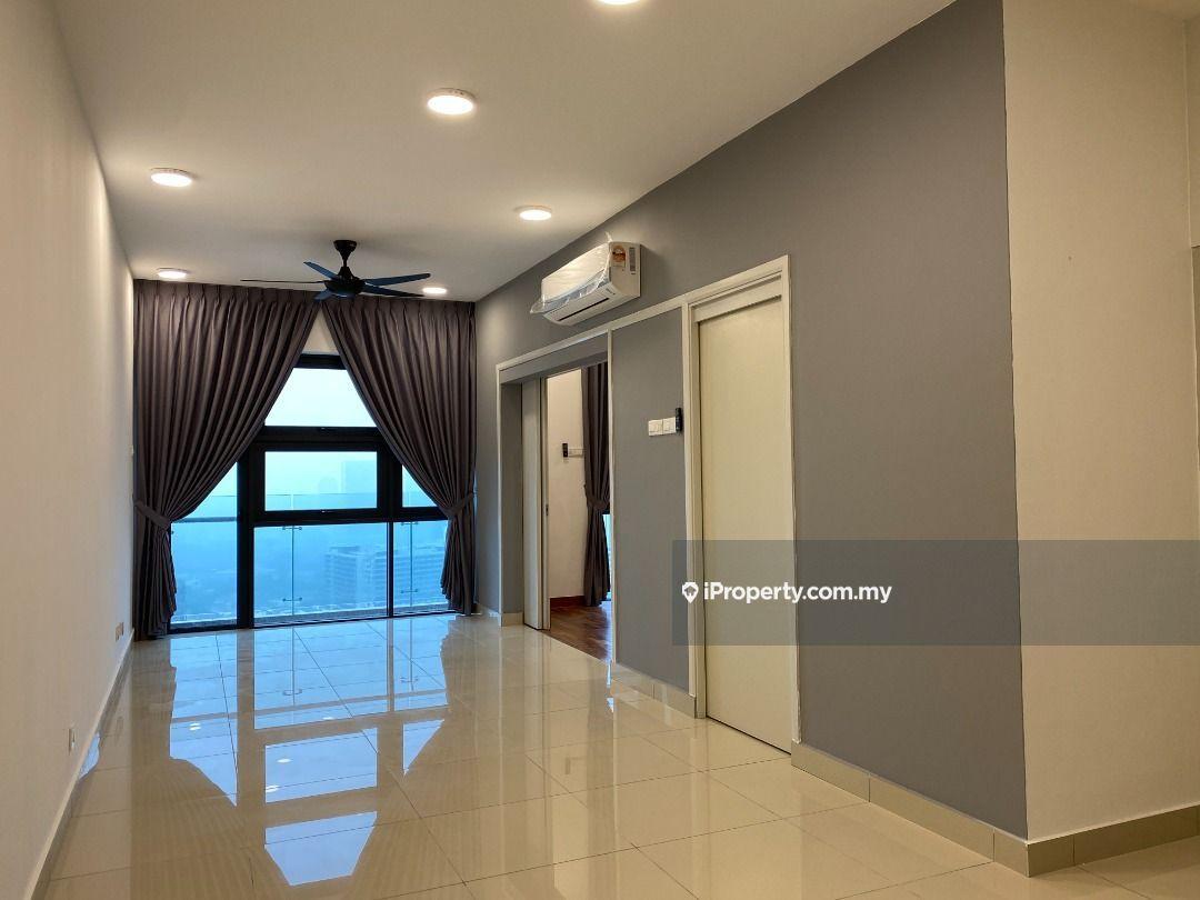 Serviced residence for Sale